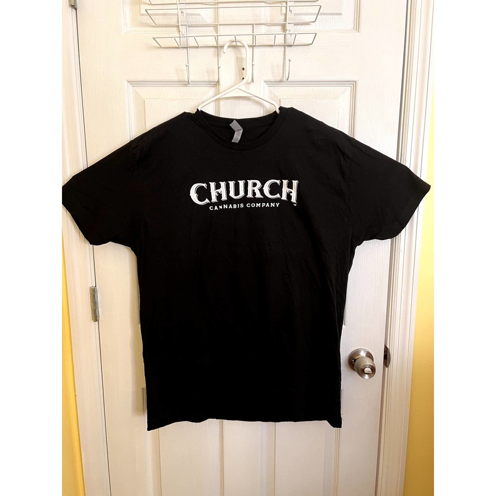 Church Canna Co. Shirt